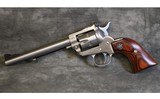 Ruger~Single Six~22 LR/WMR - 2 of 4
