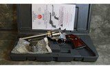 Ruger~Single Six~22 LR/WMR - 3 of 4