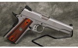 Ruger~SR1911~45 Auto - 1 of 4