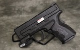 Springfield Armory~XD-9 Sub-Compact~9mm - 2 of 4
