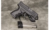 Springfield Armory~XD-9 Sub-Compact~9mm - 1 of 4