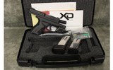 Springfield Armory~XD-9 Sub-Compact~9mm - 3 of 4