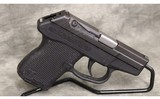 KelTec~P-32~32 Auto - 1 of 4