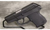 KelTec~P3AT~380 ACP - 2 of 3