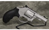 Smith & Wesson~317-3~22 LR