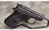 Beretta~950BS~25 Auto - 1 of 3