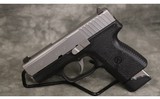 Kahr Arms~PM9~9mm - 2 of 4