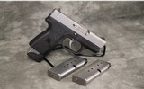 Kahr Arms~PM9~9mm - 1 of 4