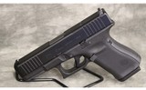 Glock~19 Gen 5 MOS~9mm - 2 of 3