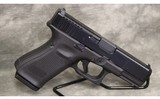 Glock~19 Gen 5 MOS~9mm - 1 of 3