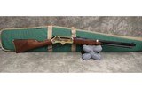 Henry~H009B~30-30 Winchester - 6 of 6