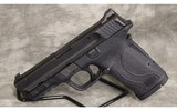 Smith & Wesson~M&P380 Shield EZ M2.0~380 Auto - 2 of 3
