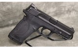 Smith & Wesson~M&P380 Shield EZ M2.0~380 Auto - 1 of 3