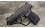 Sig Sauer~P365~9mm - 2 of 3