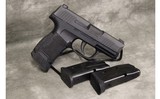 Sig Sauer~P365~9mm - 1 of 3