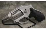 Smith & Wesson~642-2~38 SPL+P - 2 of 2