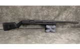Remington Arms~870~12 Gauge