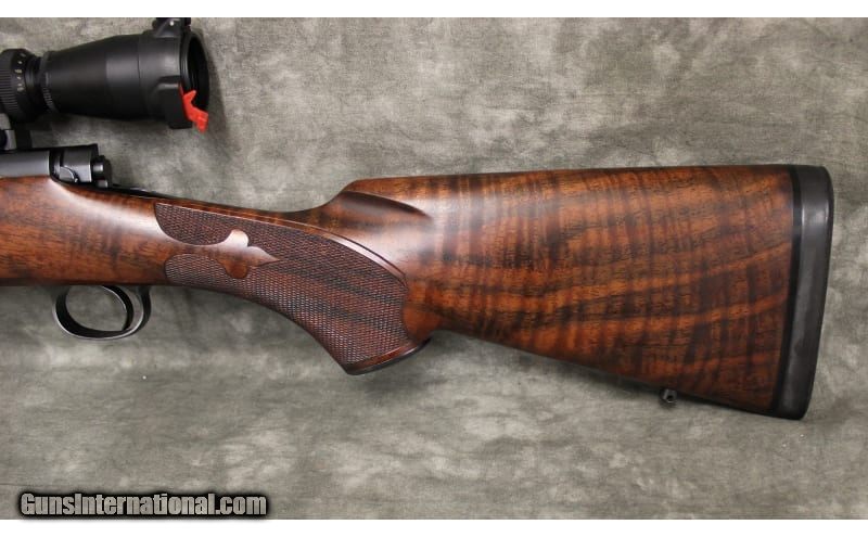 Winchester~670A~30-06 Springfield