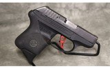 Ruger~LCP~380 Auto - 1 of 3