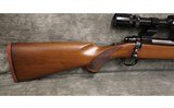 Ruger~M77~338 Win Mag - 2 of 9