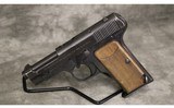 Beretta~1915~32 Auto - 2 of 3