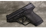 Smith & Wesson~M&P40 Shield~40 S&W - 2 of 2