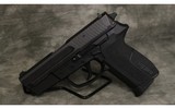 Sig Arms~SP2340~357 Sig/40S&W - 2 of 3