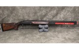 Benelli~828U Sport~12 ga - 2 of 5