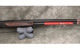 Benelli~828U Sport~12 ga - 4 of 5