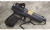 Canik~TP9 Elite Combat~9mm - 1 of 3