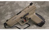 Canik~TP9 Elite Combat~9mm - 2 of 3