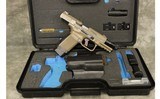 Canik~TP9 Elite Combat~9mm - 3 of 3