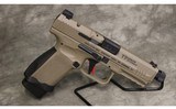 Canik~TP9 Elite Combat~9mm - 1 of 3