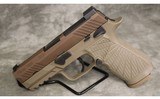 Sig Sauer~P320 M18~9mm - 2 of 4