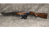 Browning~Superposed Lightning~12ga - 4 of 8