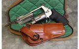 Smith & Wesson~500~500 S&W Magnum - 3 of 4