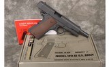 Tisas~1911A1~45 Auto - 3 of 3