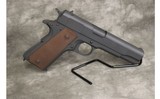 Tisas~1911A1~45 Auto - 1 of 3