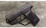 Sig Sauer~P365~9mm - 2 of 5
