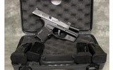Sig Sauer~P365~9mm - 3 of 5