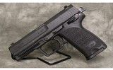 Heckler & Koch~USP~.40 S&W - 2 of 4