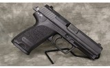 Heckler & Koch~USP~.40 S&W - 1 of 4