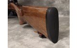 Browning~X-Bolt~270 WSM - 6 of 7