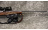 Browning~X-Bolt~270 WSM - 3 of 7