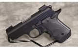 Kimber~Micro 9 Nightfall~9mm - 2 of 4