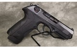 Beretta~PX4 Storm~45 Auto - 1 of 3