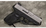 Taurus~G2S~9mm - 1 of 4