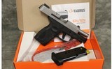 Taurus~G2S~9mm - 3 of 4