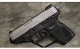 Taurus~G2S~9mm - 2 of 4