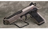 Beretta~92X Performance~9mm - 2 of 3